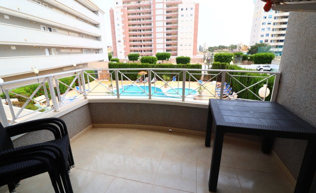 Herverkoop - Apartment - Guardamar del Segura - Guardamar del Segura - Town