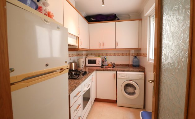 Herverkoop - Apartment - Guardamar del Segura - Guardamar del Segura - Town