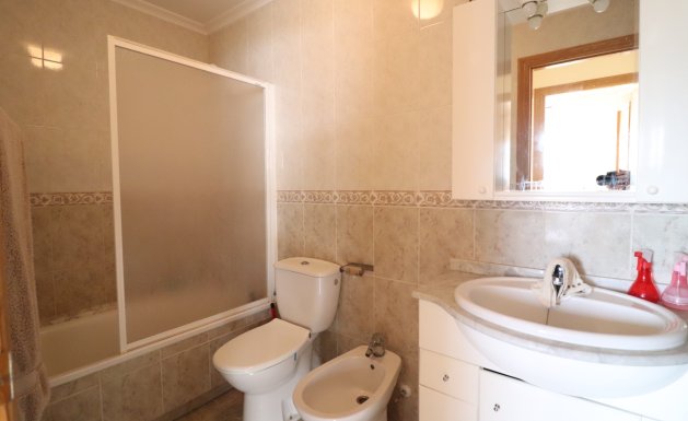 Herverkoop - Apartment - Guardamar del Segura - Guardamar del Segura - Town