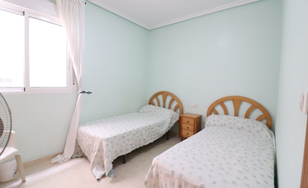 Herverkoop - Apartment - Guardamar del Segura - Guardamar del Segura - Town