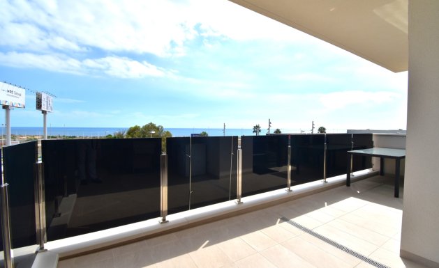 Herverkoop - Apartment - Orihuela Costa - Playa Flamenca