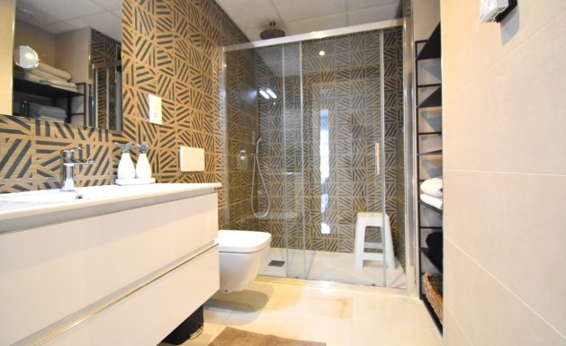 Herverkoop - Apartment - Orihuela Costa - Playa Flamenca