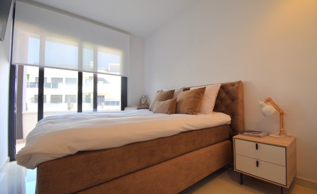 Herverkoop - Apartment - Orihuela Costa - Playa Flamenca