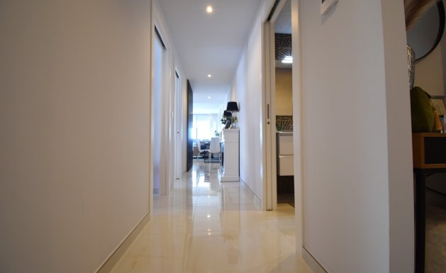 Herverkoop - Apartment - Orihuela Costa - Playa Flamenca