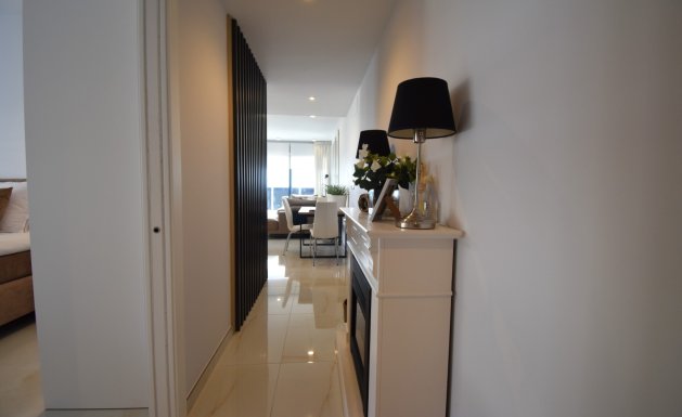 Herverkoop - Apartment - Orihuela Costa - Playa Flamenca