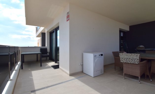 Herverkoop - Apartment - Orihuela Costa - Playa Flamenca