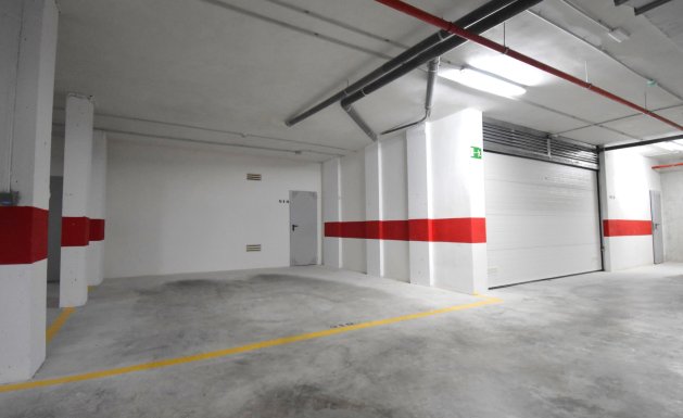 Herverkoop - Apartment - Orihuela Costa - Playa Flamenca