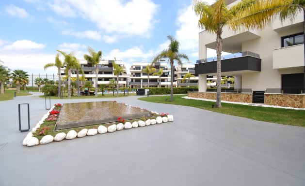 Herverkoop - Apartment - Orihuela Costa - Playa Flamenca