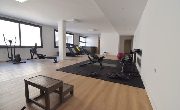 Herverkoop - Apartment - Orihuela Costa - Playa Flamenca