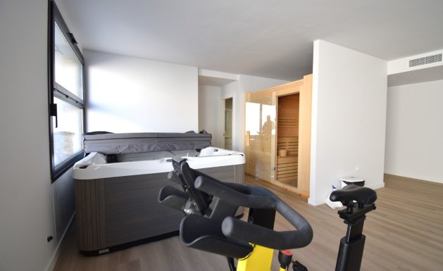 Herverkoop - Apartment - Orihuela Costa - Playa Flamenca