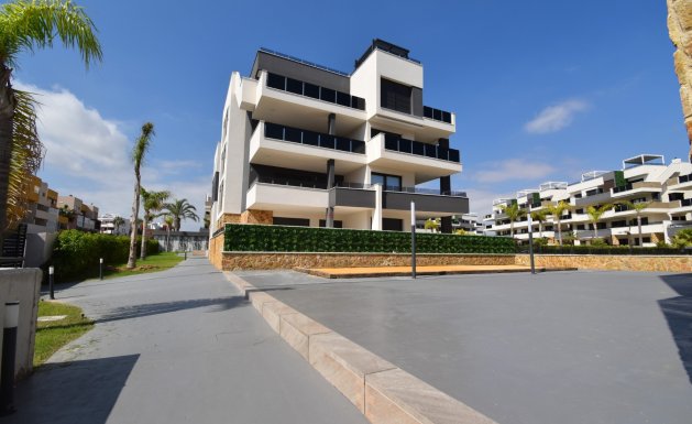 Herverkoop - Apartment - Orihuela Costa - Playa Flamenca