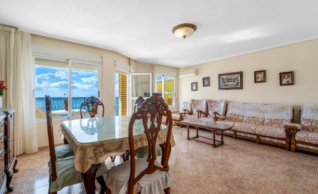 Herverkoop - Apartment - Torrevieja