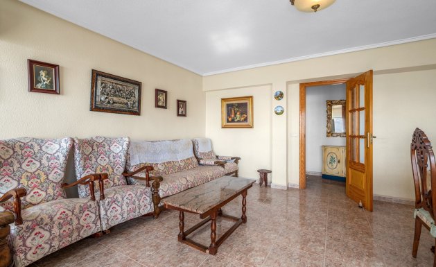 Herverkoop - Apartment - Torrevieja