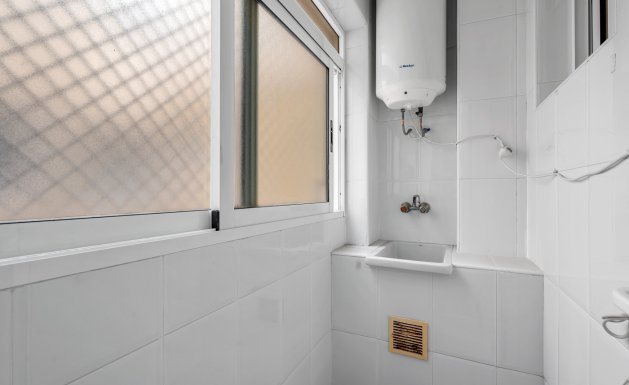 Herverkoop - Apartment - Torrevieja