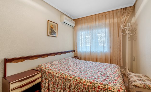 Herverkoop - Apartment - Torrevieja