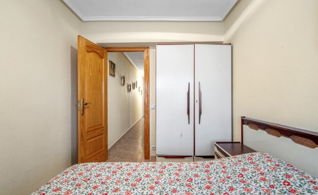 Herverkoop - Apartment - Torrevieja