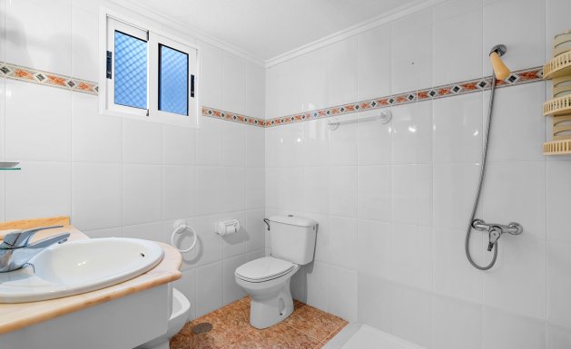 Herverkoop - Apartment - Torrevieja