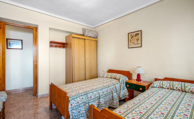 Herverkoop - Apartment - Torrevieja