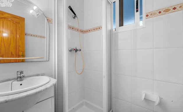 Herverkoop - Apartment - Torrevieja