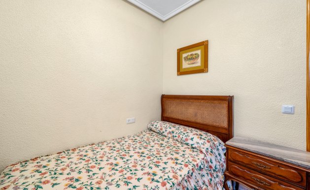 Herverkoop - Apartment - Torrevieja