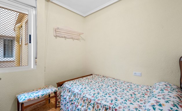 Herverkoop - Apartment - Torrevieja