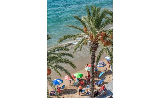 Herverkoop - Apartment - Torrevieja