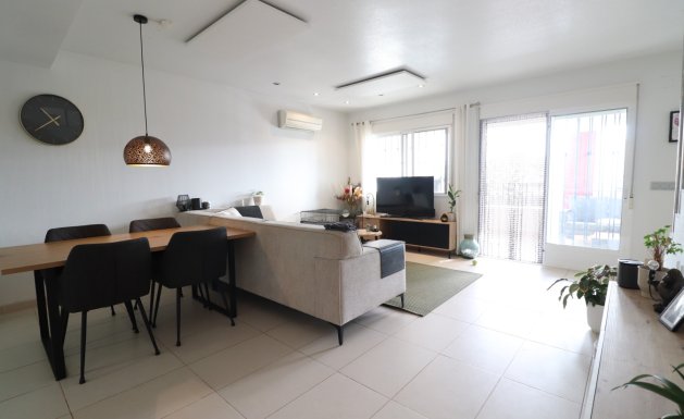 Herverkoop - Semi Detached - Benijofar - Benijofar - Village