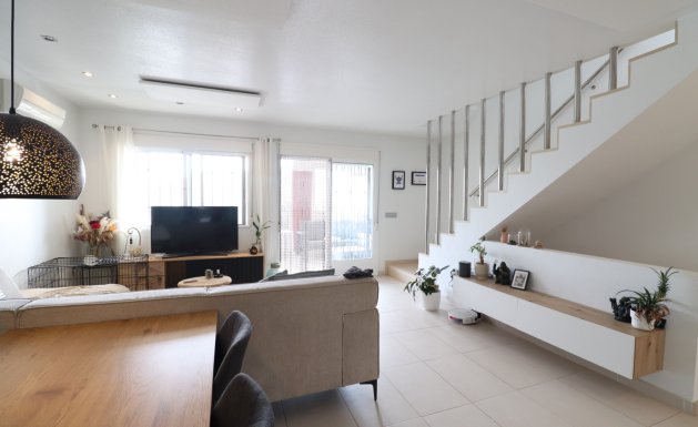 Herverkoop - Semi Detached - Benijofar - Benijofar - Village