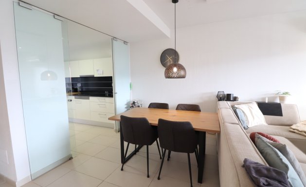 Herverkoop - Semi Detached - Benijofar - Benijofar - Village