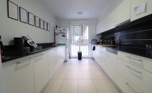 Herverkoop - Semi Detached - Benijofar - Benijofar - Village