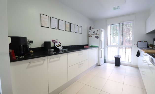 Herverkoop - Semi Detached - Benijofar - Benijofar - Village