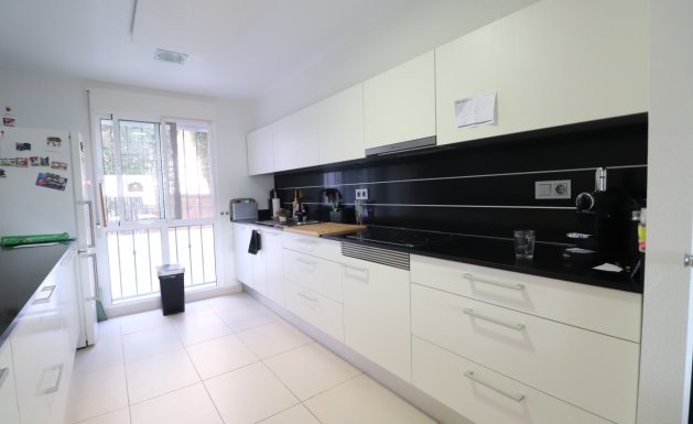 Herverkoop - Semi Detached - Benijofar - Benijofar - Village