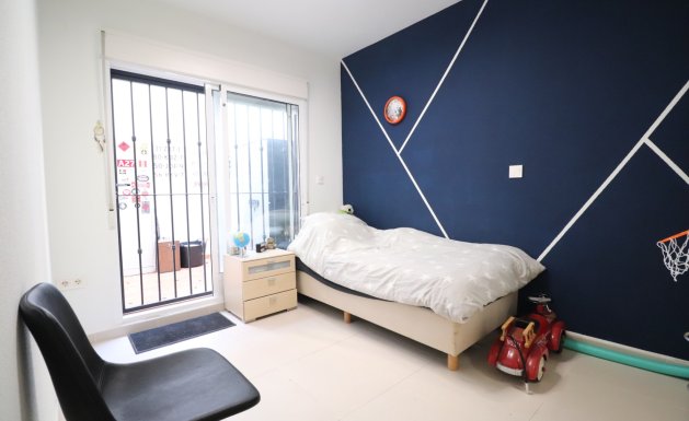 Herverkoop - Semi Detached - Benijofar - Benijofar - Village