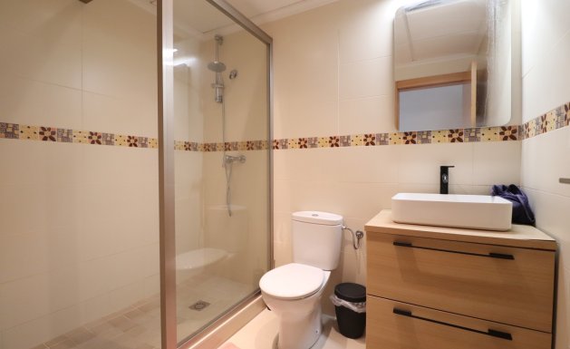 Herverkoop - Semi Detached - Benijofar - Benijofar - Village