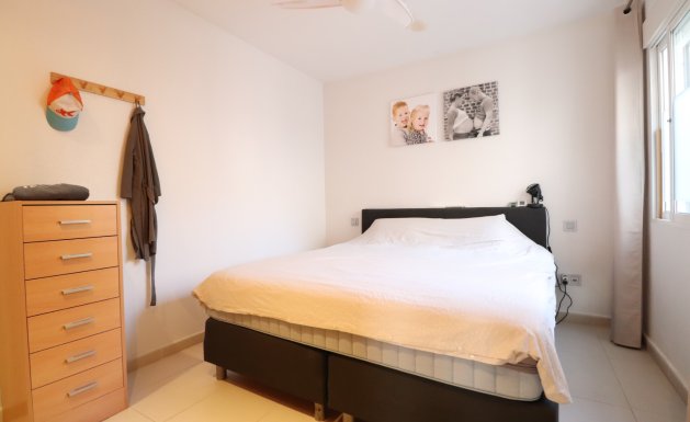 Herverkoop - Semi Detached - Benijofar - Benijofar - Village