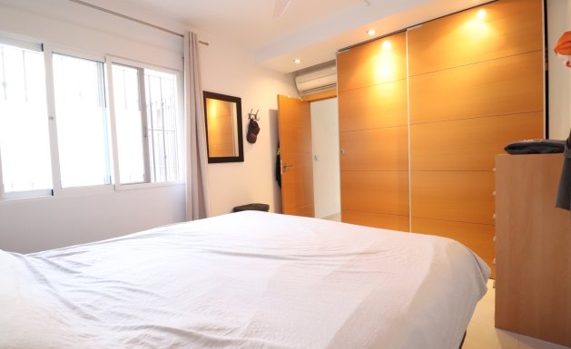 Herverkoop - Semi Detached - Benijofar - Benijofar - Village