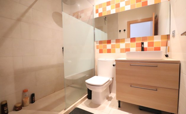 Herverkoop - Semi Detached - Benijofar - Benijofar - Village