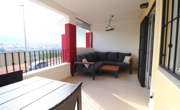 Herverkoop - Semi Detached - Benijofar - Benijofar - Village