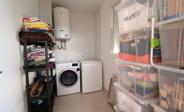 Herverkoop - Semi Detached - Benijofar - Benijofar - Village