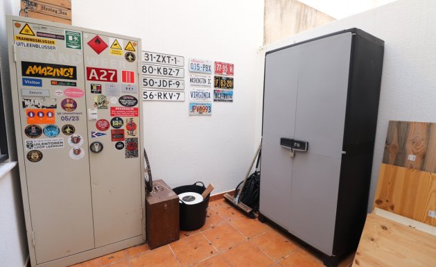 Herverkoop - Semi Detached - Benijofar - Benijofar - Village