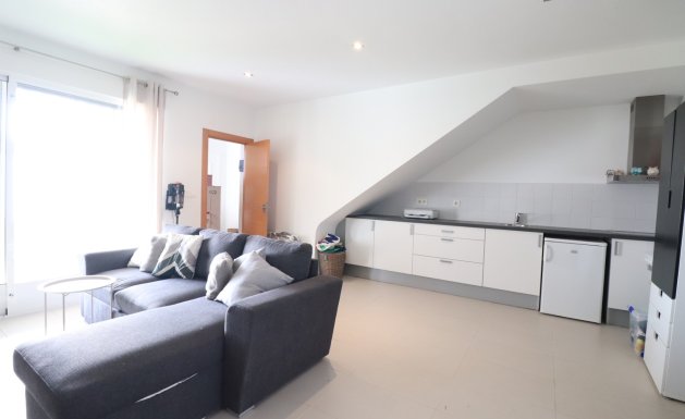 Herverkoop - Semi Detached - Benijofar - Benijofar - Village