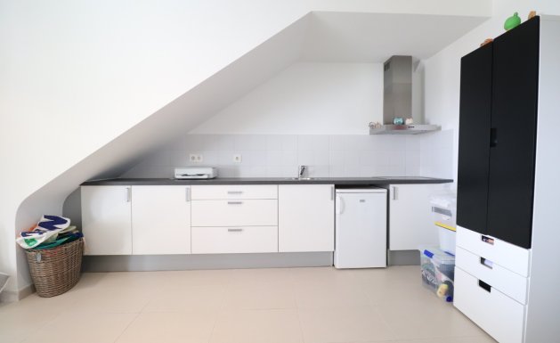 Herverkoop - Semi Detached - Benijofar - Benijofar - Village