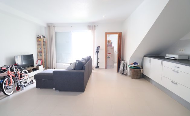 Herverkoop - Semi Detached - Benijofar - Benijofar - Village