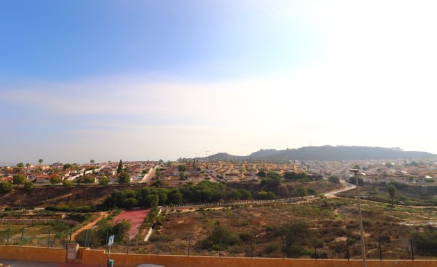 Herverkoop - Semi Detached - Benijofar - Benijofar - Village