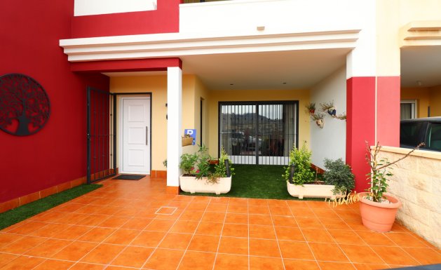 Herverkoop - Semi Detached - Benijofar - Benijofar - Village