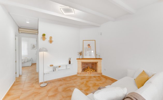 Resale - Chalet - Orihuela Costa - Villamartin