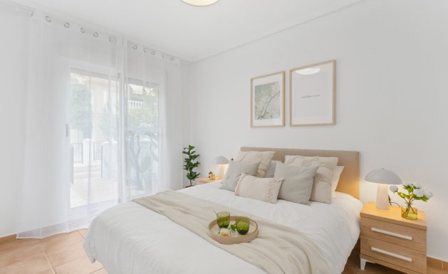 Resale - Chalet - Orihuela Costa - Villamartin