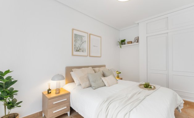 Resale - Chalet - Orihuela Costa - Villamartin