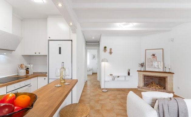 Resale - Chalet - Orihuela Costa - Villamartin