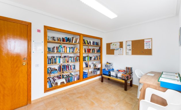 Resale - Chalet - Orihuela Costa - Villamartin